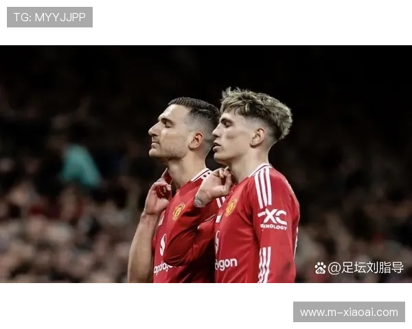 阿莫林称马奎尔在防守传中球中发挥关键作用 阿莫林称马奎尔在防守传中球中发挥关键作用