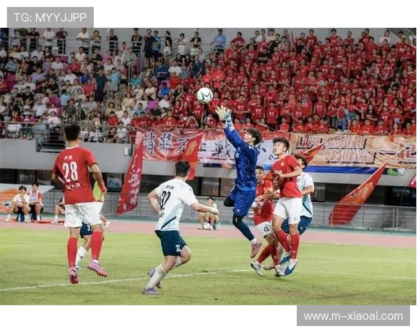 赣州队3-0零封宜春队荣获赣超联赛冠军