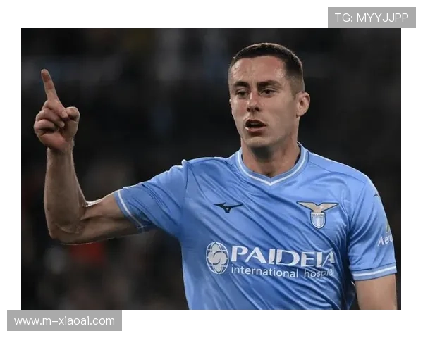 拉齐奥近三场联赛稳固防守，仅失一球