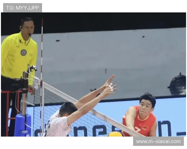 河北U20男排队员谈大赛紧张，观众热情助调整状态