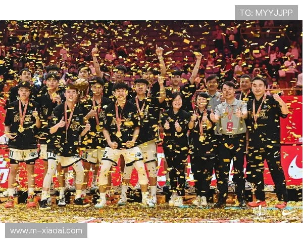 湖南篮球联赛总决赛结束，常德长沙等队竞逐冠军