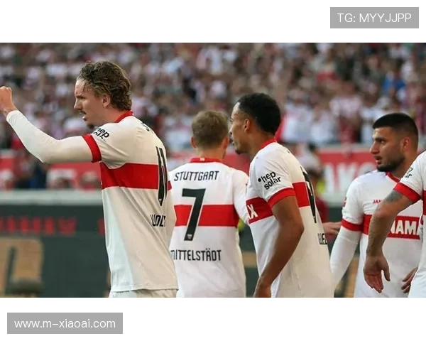 斯图加特3-1弗赖堡,积分紧追欧冠区 斯图加特3-1弗赖堡,积分紧追欧冠区