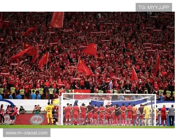 扩军至48队的世界杯，预选赛竞争格局变化初显