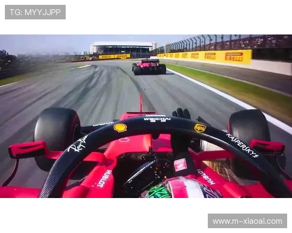 英特拉格斯赛道左弯居多，车手颈部负荷特殊考验