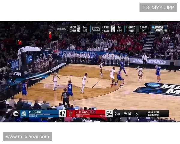 德州理工大学悍将JT·托平延续上佳状态,季前入选最佳阵容 德州理工大学悍将JT·托平延续上佳状态,季前入选最佳阵容