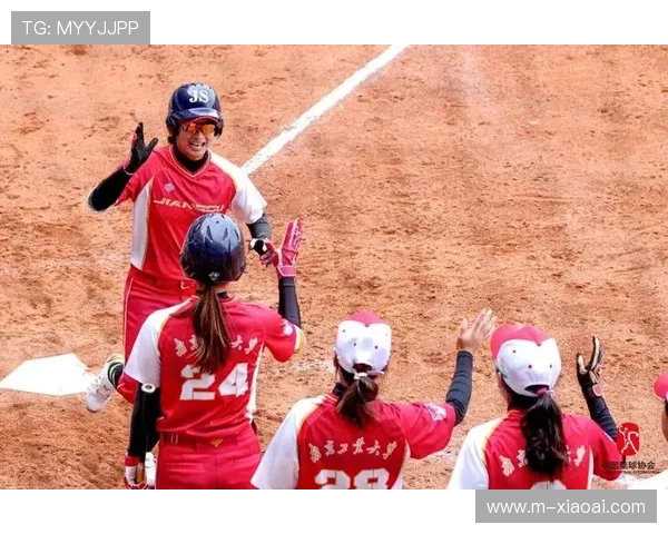 第十一届全运会垒球赛辽宁广东江苏分获金银铜 第十一届全运会垒球赛辽宁广东江苏分获金银铜
