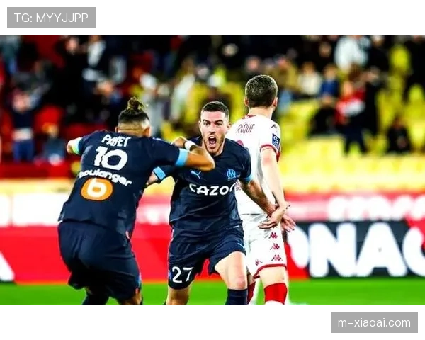 法甲第15轮多场较量结束,积分榜竞争激烈