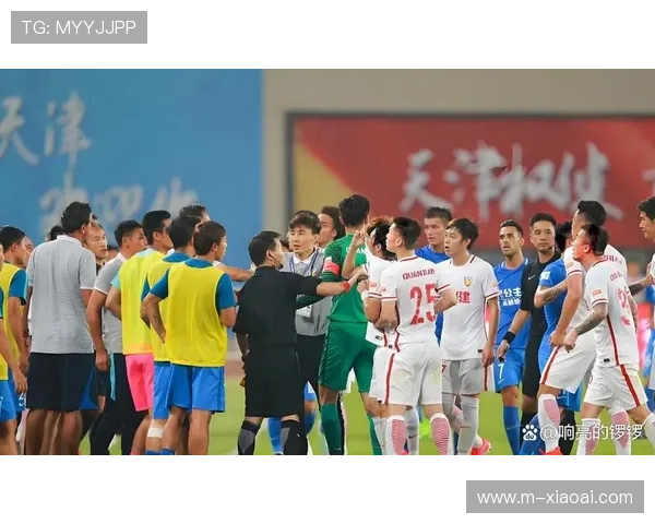 民间草根赛事“苏超”成为观察中国足球生态的新窗口