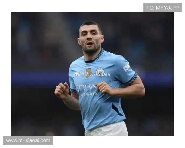 科瓦契奇、罗德里伤缺,曼城中场迎轮换考验 科瓦契奇、罗德里伤缺,曼城中场迎轮换考验