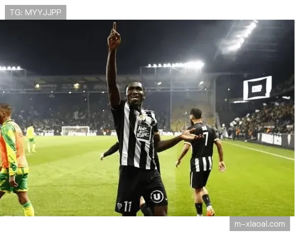 水晶宫锁定昂热新星谢里夫，转会费或创队史纪录