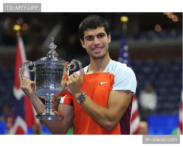 ATP新生代对决：阿尔卡拉斯剑指2028洛杉矶奥运会金牌，有望达成金满贯伟业